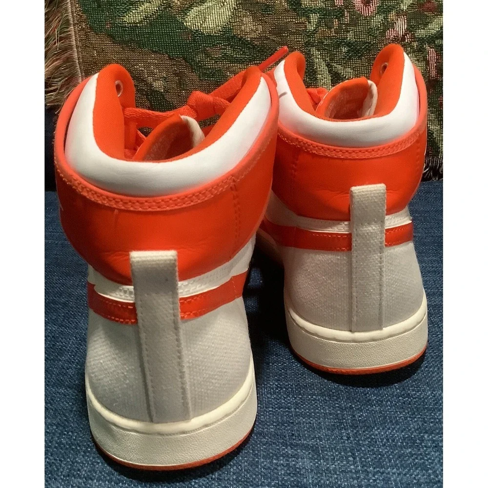Size 10 - Jordan 1 KO Syracuse 2022